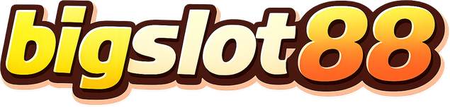 bigslot88 Logo